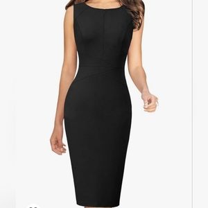 VFSHOW black dress  Size S